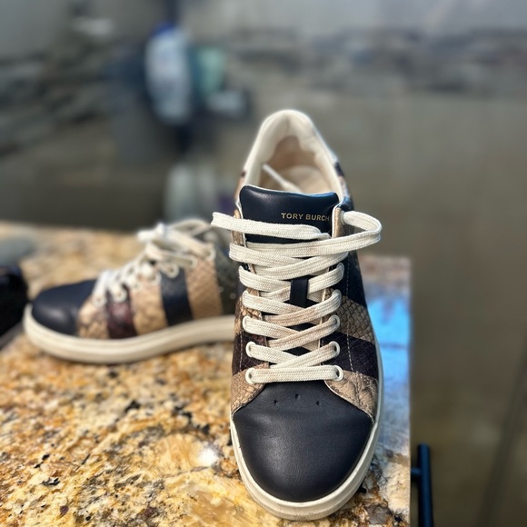 Tory Burch sneakers - Picture 7 of 7